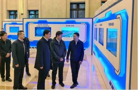 雄安检察分院获评国家区块链创新应用试点特色领域优秀单位
