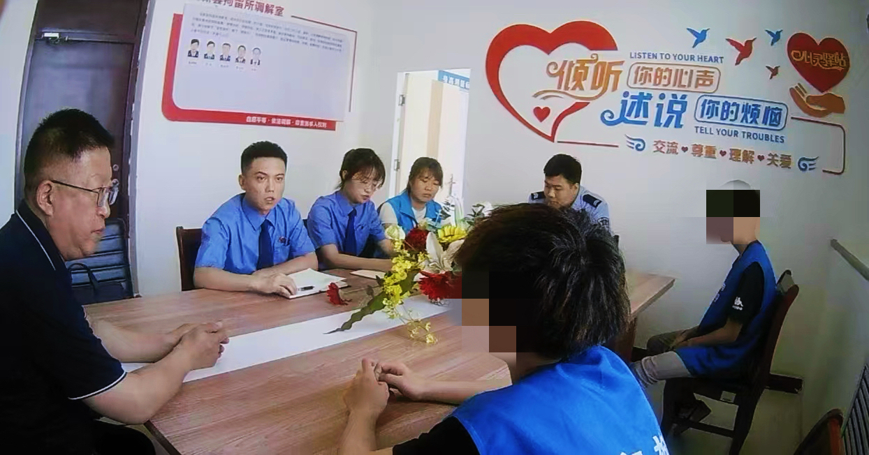 检爱同行 向阳生长|安新县检察院开展第七届新时代检察宣传周系列活动