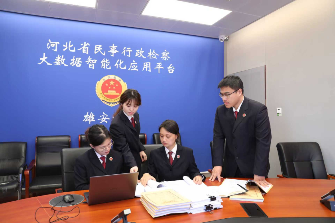 《检察日报》刊发：从1到27的人才成长密码